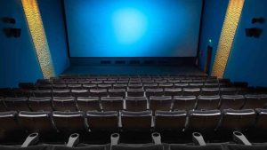 Cómo crear un cine en casa