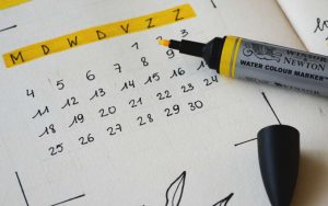 Calendario