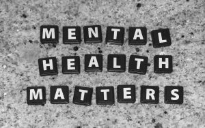 Mental Health Matters